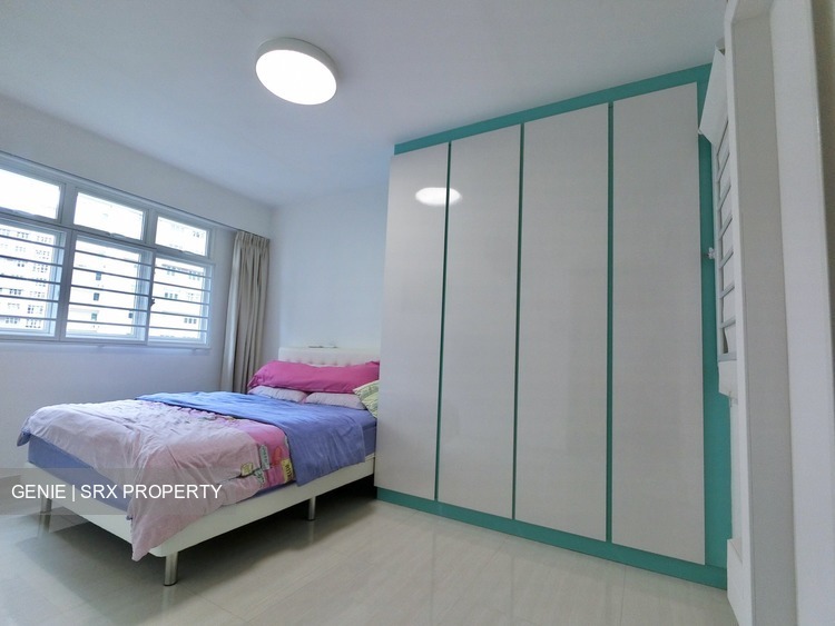 Blk 318C Yishun Avenue 9 (Yishun), HDB 4 Rooms #204856561